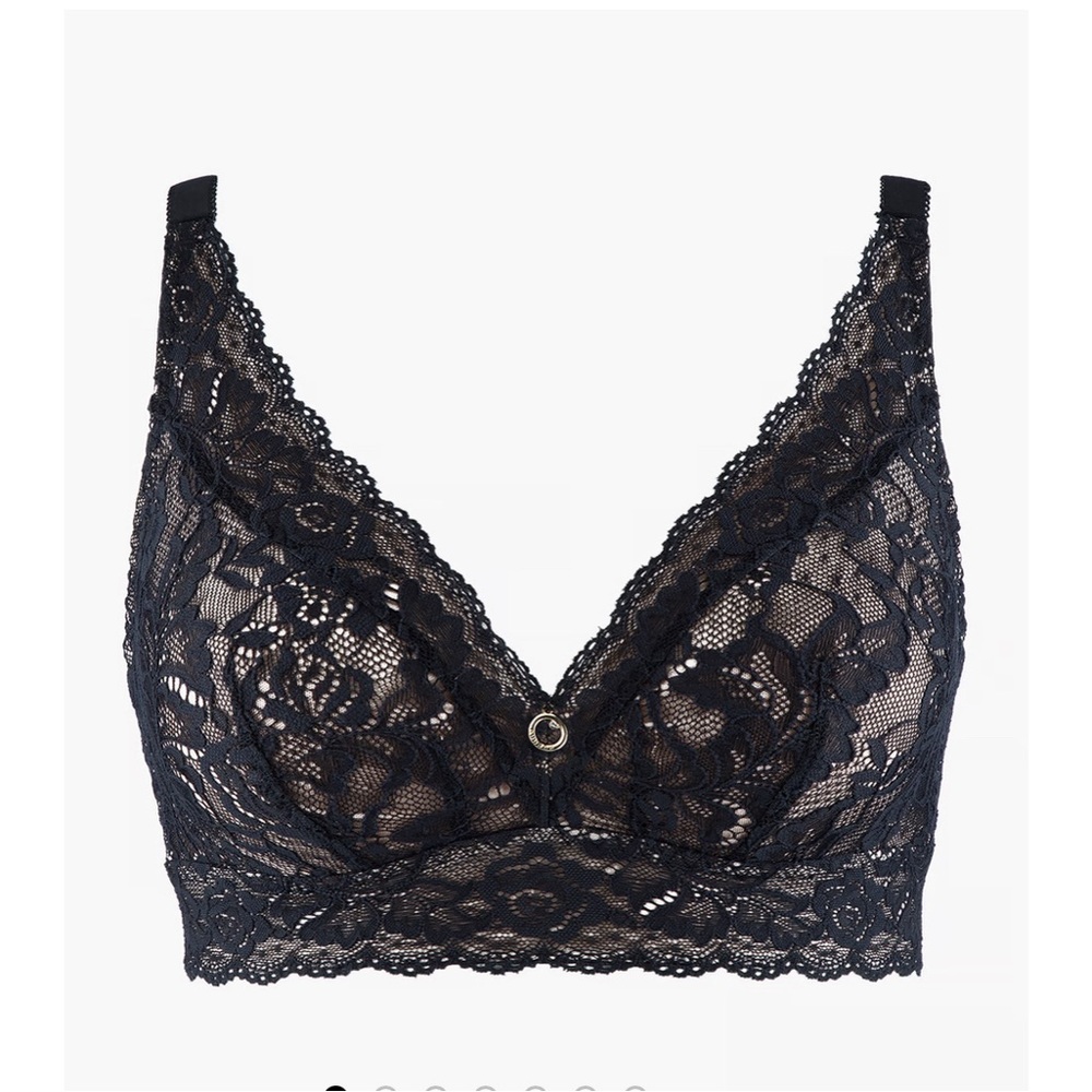 Comfort bralette